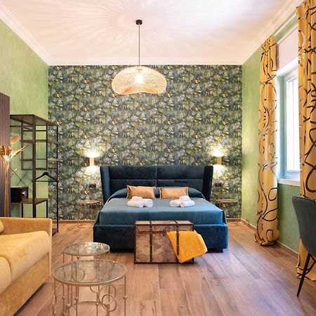Hotel Jungle Boutique à Naples Extérieur photo