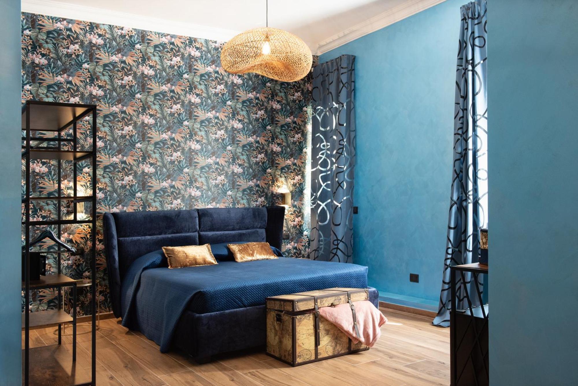 Hotel Jungle Boutique à Naples Extérieur photo